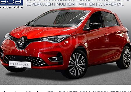 Renault ZOE EV50 135hp Techno 5 Türen