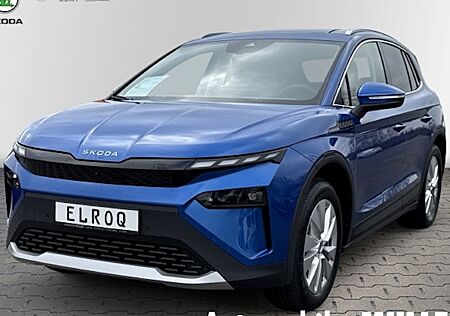 Skoda Elroq 85 5 Türen