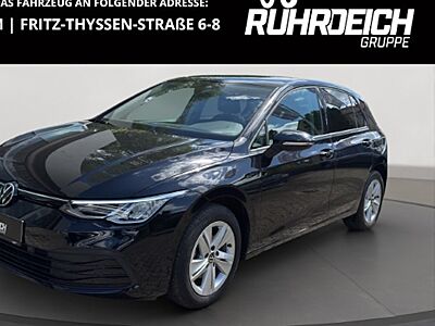 VW Golf 1.5 TSI ACT OPF 96kW Life 5 Türen