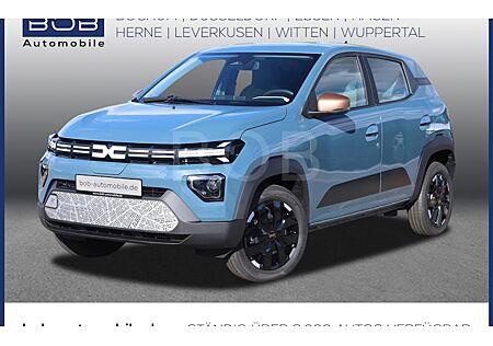 Dacia Spring electric 100 Extreme 5 Türen