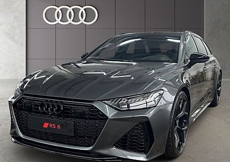 Audi RS6 performance 4.0 TFSI tiptr. quattro 5 Türen