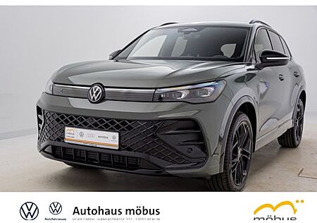 VW Tiguan 2.0 TSI OPF 150kW DSG 4MOTION R-Line 5 Türen