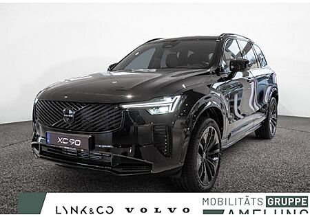 Volvo XC 90 T8 AWD Black Edition Plus Auto 5 Türen