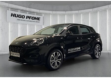 Ford Puma 1,0 EcoBoost Hybrid 92kW ST-Line X Auto 5 Türen