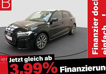 Audi A1 30 TFSI S tronic S line Sportback 5 Türen