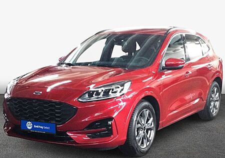 Ford Kuga 2.0 EcoBlue 88kW ST-Line Auto 5 Türen