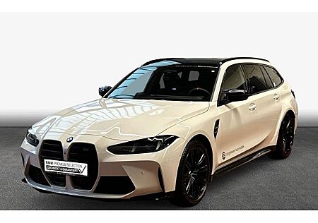 BMW M3 Competion xDrive Touring 5 Türen