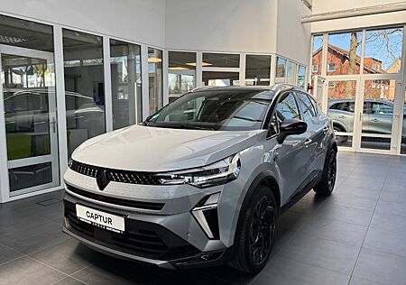 Renault Captur Mild Hybrid 160 EDC Esprit Alpine 5 Türen