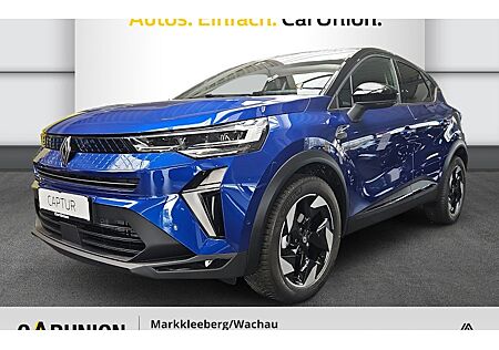 Renault Captur Mild Hybrid 160 EDC Techno 5 Türen