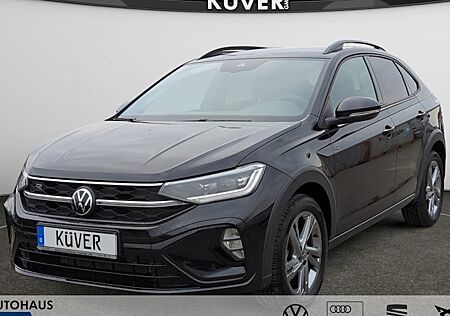 VW Taigo 1.0 TSI OPF 85 kW DSG R-Line 5 Türen