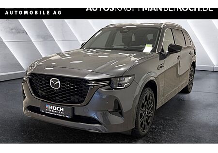 Mazda CX-80 2.5 e-SKYACTIV PHEV Homura Auto AWD 5 Türen