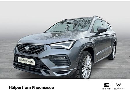 Seat Ateca 1.5 TSI ACT 110kW FR DSG 5 Türen