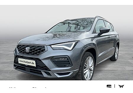 Seat Ateca 1.5 TSI ACT 110kW FR DSG 5 Türen