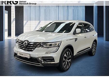 Renault Koleos TCe 160 EDC GPF Techno 5 Türen