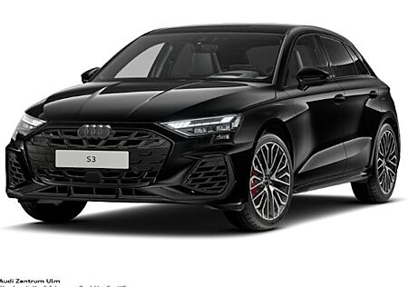 Audi S3 TFSI S tronic quattro 4 Türen
