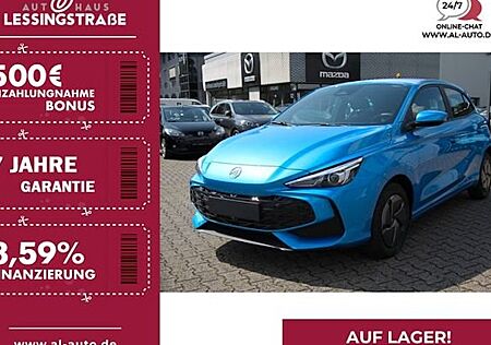 MG MG3 1.5 Hybrid+ Standard 5 Türen