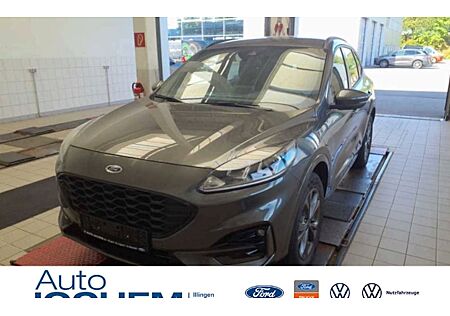 Ford Kuga 2.5 Duratec PHEV ST-Line CVT 5 Türen