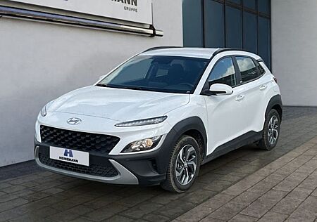 Hyundai Kona 1.6 GDi Hybrid Select DCT 5 Türen