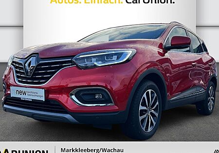 Renault Kadjar TCe 160 EDC GPF Limited 5 Türen