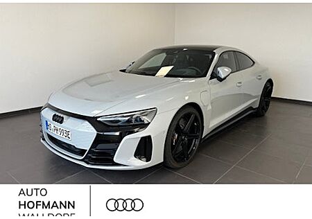 Audi e-tron GT quattro 4 Türen