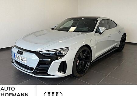 Audi e-tron GT quattro 4 Türen