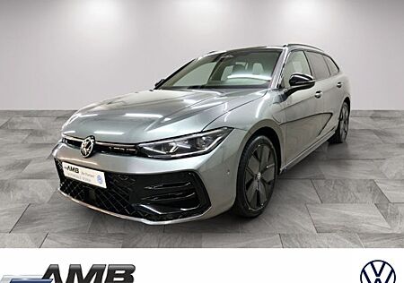VW Passat 1.5 eHybrid 130kW OPF DSG R-Line 5 Türen