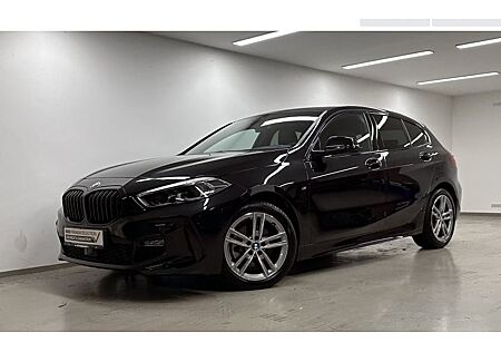 BMW 1er 118i Sport Line 5 Türen
