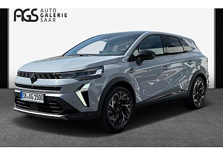 Renault Symbioz E-Tech Full Hybrid 145 Esprit Alpine 5 Türen
