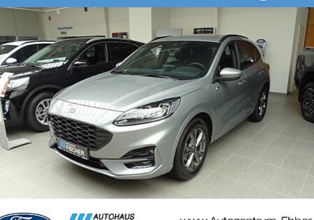 Ford Kuga 1.5 EcoBoost 110kW ST-Line X 5 Türen