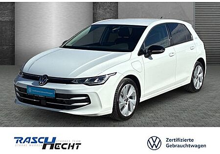 VW Golf 1.5 eHybrid OPF 110kW DSG Goal 5 Türen