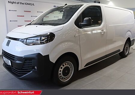 Fiat Scudo 2.0 BlueHDi 145 L3 4 Türen