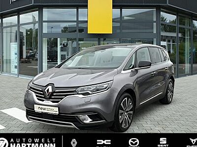 Renault Espace BLUE dCi 190 EDC Initiale Paris 5 Türen