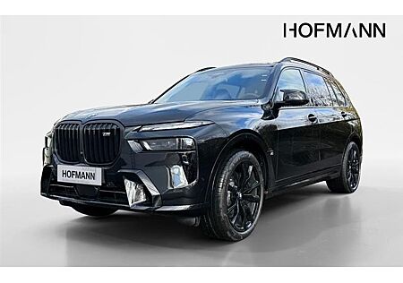 BMW X7 M60i xDrive 5 Türen
