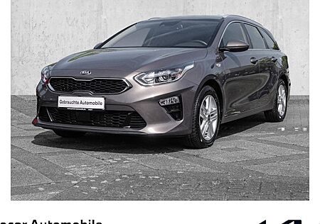 Kia Cee'd Sportswagon 1.6 CRDi MHEV 100kW DCT Vision SW 5 Türen