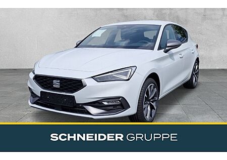Seat Leon 1.5 eTSI ACT 110kW Style DSG 5 Türen