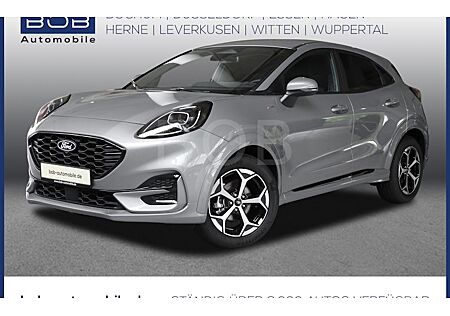 Ford Puma 1,0 EcoBoost Hybrid 92kW ST-Line 5 Türen