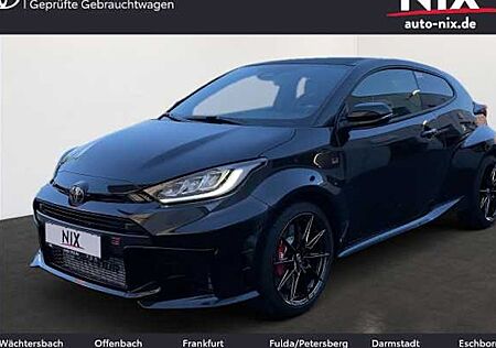 Toyota Yaris 1.6-l-Turbo GR Auto 3 Türen