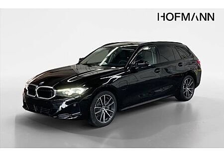 BMW 3er 330e Touring Automatic 5 Türen