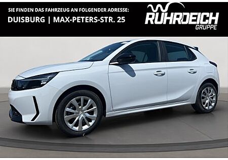 Opel Corsa 1.2 D- Injection Turbo 74kW Edition Auto 5 Türen