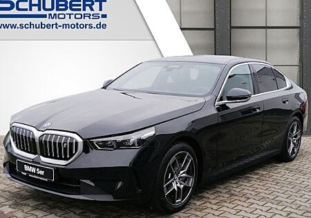 BMW i5 eDrive40 4 Türen