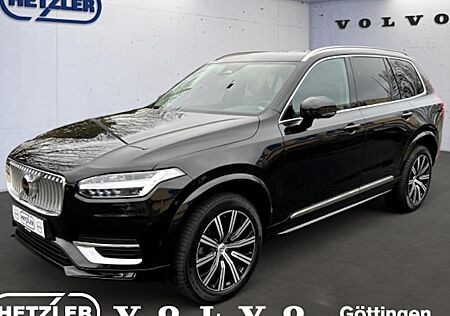 Volvo XC 90 B5 D AWD Plus Bright Auto 5 Türen