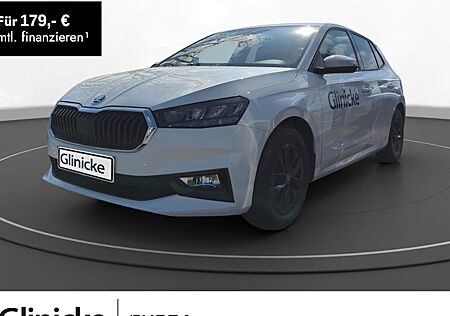 Skoda Fabia 1.0l MPI 59kW Selection 5 Türen