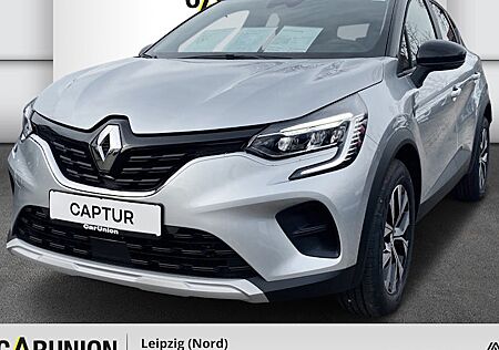 Renault Captur TCe 140 EDC Evolution 5 Türen