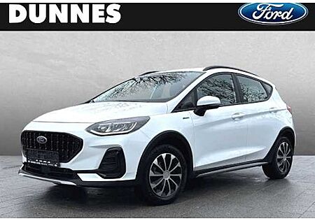 Ford Fiesta 1,0 EcoBoost 74kW Active 5 Türen