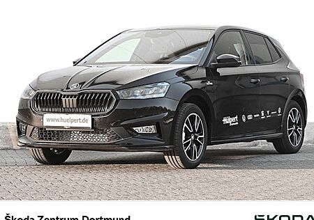 Skoda Fabia 1.0l TSI 70kW Monte Carlo 5 Türen