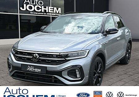 VW T-Roc 1.5 TSI OPF R-Line 5 Türen
