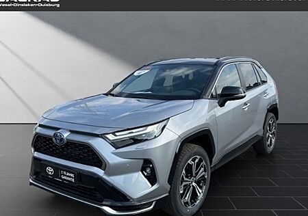 Toyota RAV 4 2.5 Plug-In Hybrid Style Auto AWD 5 Türen