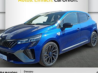 Renault Clio TCe 90 Esprit Alpine 5 Türen