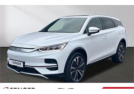 BYD TANG 108.8 kWh 5 Türen