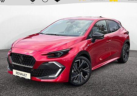 Renault Clio Full Hybrid E-Tech 160 Esprit Alpine 5 Türen